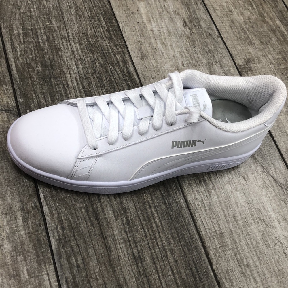 Puma men’s Smash V2 L - new with box - Picture 2 of 8